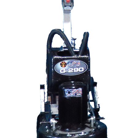 CPS Concrete Grinders | Premier Floor Care, Inc.®