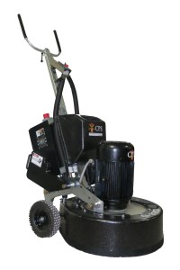 g-320d electric planetary grinder