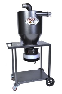 CPS Cat 5 Electric Dust Extractor